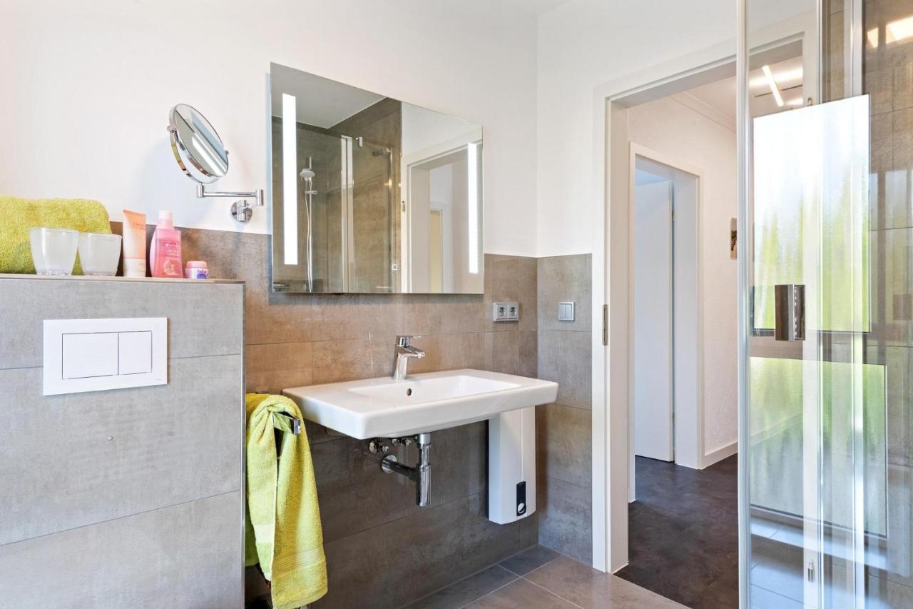 Klosterstr_14 Wohnung 4 Zingst Dış mekan fotoğraf